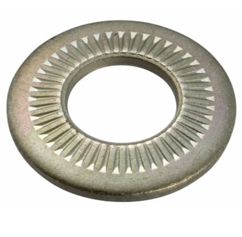 Metal Coated Lockrite Washer