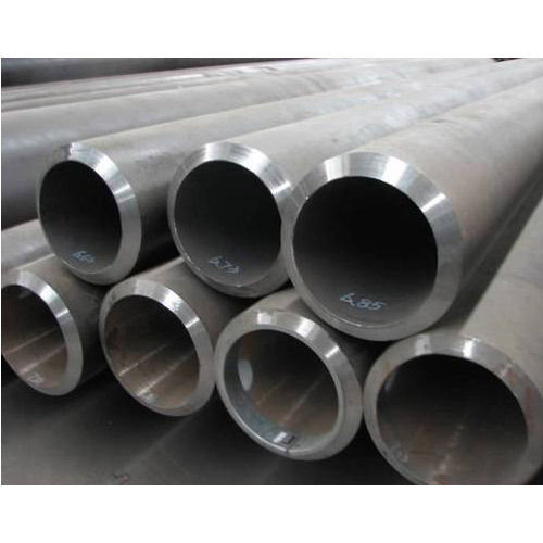 Mild Steel ERW Pipe