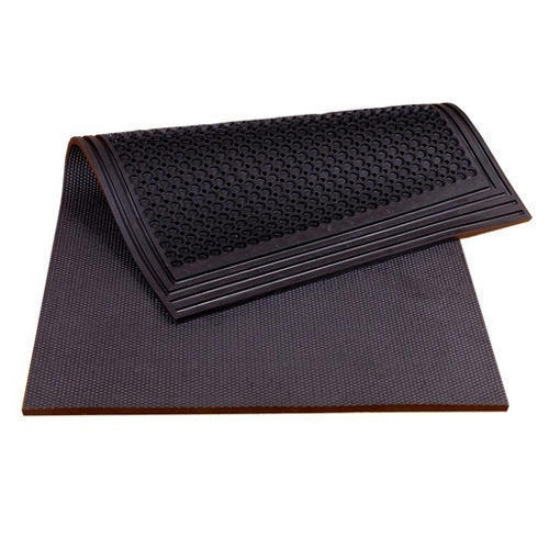 Non Slip Rubber Mats