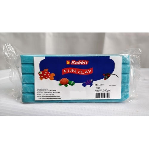 Non Toxic Modelling Clay Bar