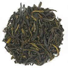 Organic Assam CTC Tea - Full Extracts For Fat Reduction | Vigorous, Brisk Flavor, Milk-Free Morning Brew