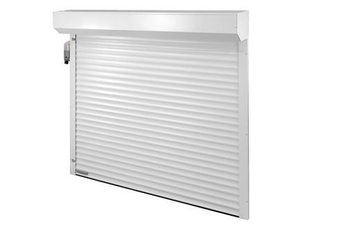 Precise Design Rolling Shutter