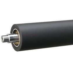 Precise Dimension Rubber Roller