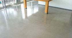 Self Leveling Flooring Service By CIPY POLYURETHANES PVT. LTD.