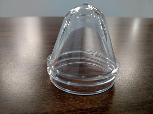 Smooth Finished PET JAR Preform (53mm / 19gm)