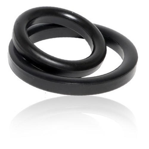 Smooth Finished Rubber Fluid Seal