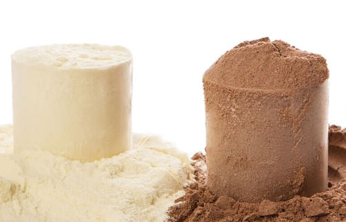 Whey Protein Powder