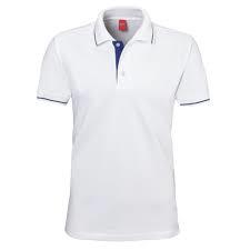  पुरुषों के लिए सफ़ेद रंग की कैज़ुअल टी शर्ट्स 