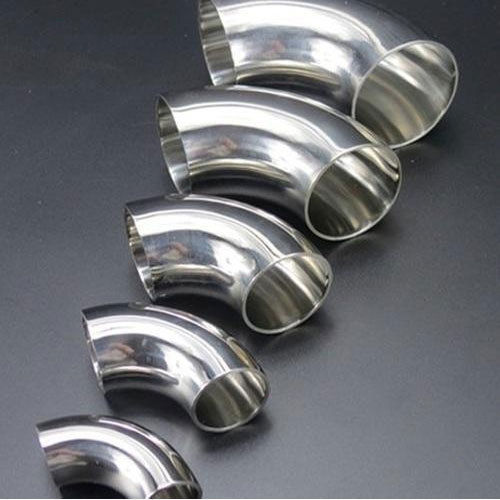 302 Stainless Steel Elbow