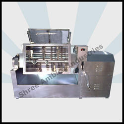 Automatic Powder Mixer Machine Generic Drugs