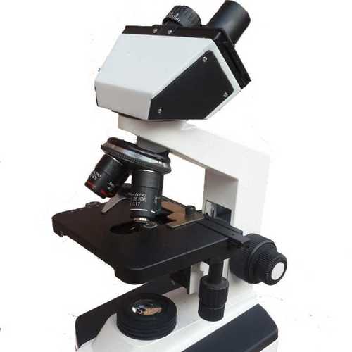 Coaxial Microscope (Latest Model)