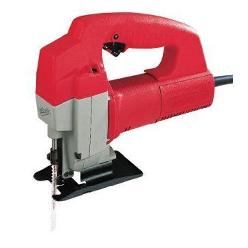Compact Design Jig Saw Machine