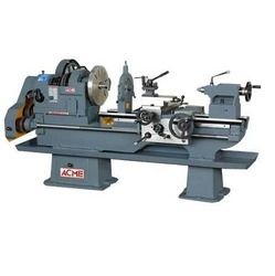 Cone Pulley Lathe Machines
