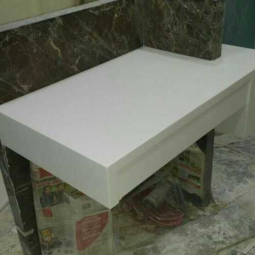 Corian Exclusive Solid Surface