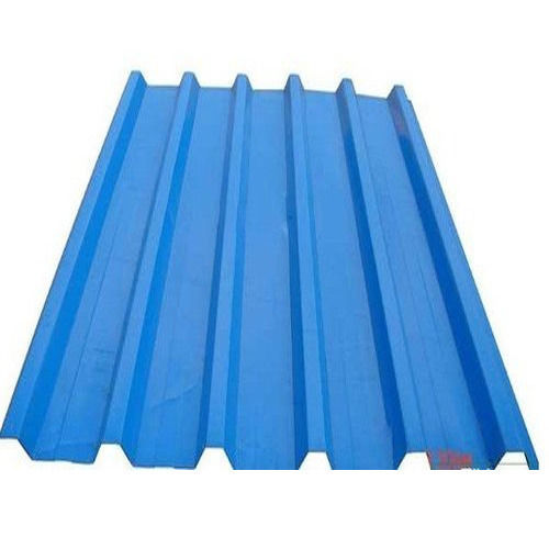 Durable Finish Profile Roofing Sheet