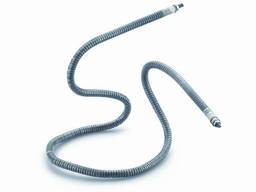 Eco Friendliness Flexible Tubular Heaters