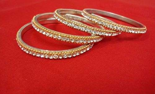 Fancy Designer Bangles Set