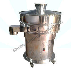 Fully Automatic Sieving Machine
