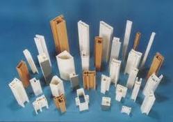 Heavy Duty PVC Profiles