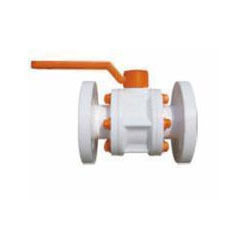 High Grade Polypropylene Valves