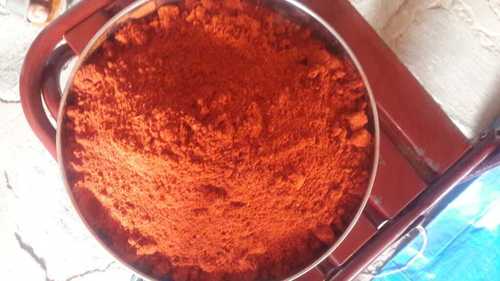 High Grade Red Chilli Powder