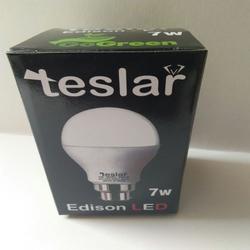 LED Bulb Packaging Boxes