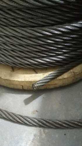 Mahadev Heavy Duty Wire Ropes