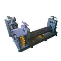 MS Sheet Rolling Machines