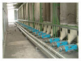 Bronze Multi-Dust Collector For Textile Industry