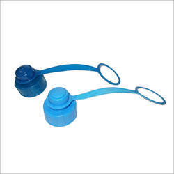 Plastic Sipper Bottle Cap