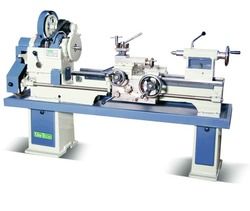 Pulley Type Lathe Machines