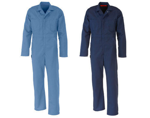 Quality Fabric Cotton Coverall