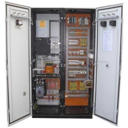 Vfd Control Panel Board Base Material: Abs