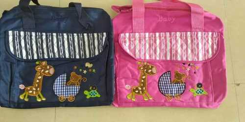 Waterproof Baby Diaper Bags