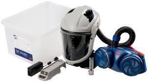 3m Papr Respirators