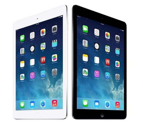 Apple iPad Tablet