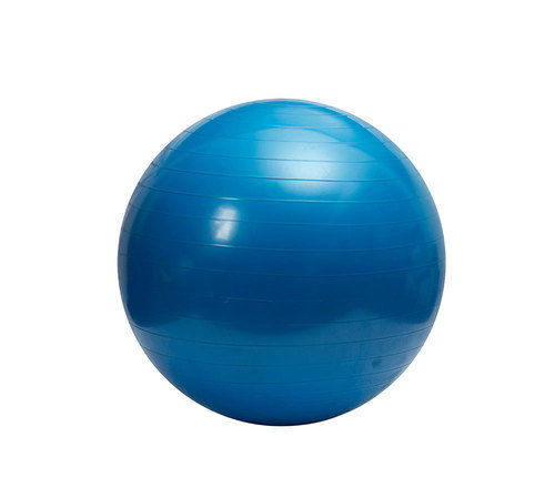 Color Non-slip Anti-burst Pvc Exercises Yoga Ball