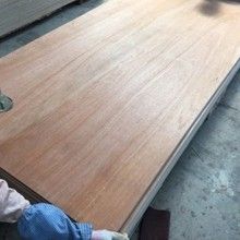 Commercial Plywood For Packaging Core Material: Poplar