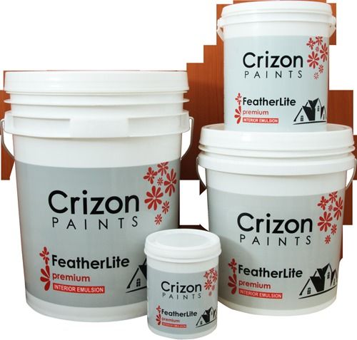 Crizon Interior Emulsion Paints