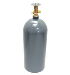 Cryogas Industrial Gases