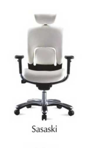 Designer Modular Office Chairs At Best Price In Ahmedabad Gujarat