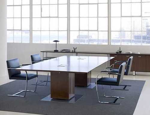 E Crucible Conference Room Tables