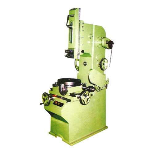 Eco-Friendly Easy To Use Slotting Machines