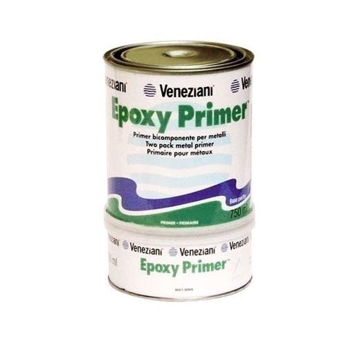 Epoxy Primers