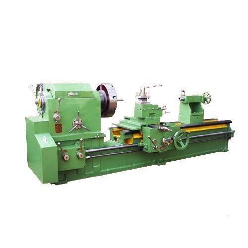 lathe machine