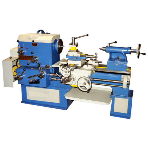 Heavy Duty Lathe Machine - Max Swing Over Bed >1500mm, Max Spindle Speed 0-500 RPM | Lower Energy Consumption, Simple Control