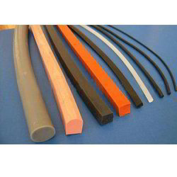 Heavy Duty Silicone Strips