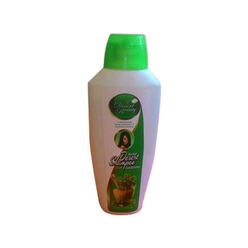 Herbal Amla Shikakai Shampoo Plus Conditioner
