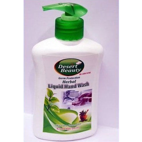 Herbal Liquid Hand Wash