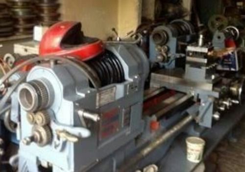 High Performance Industrial Drill Machine